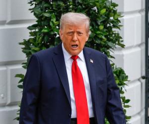 Trump, după atacul masiv al Rusiei asupra Ucrainei: Suntem pregătiţi să impunem noi sancţiuni