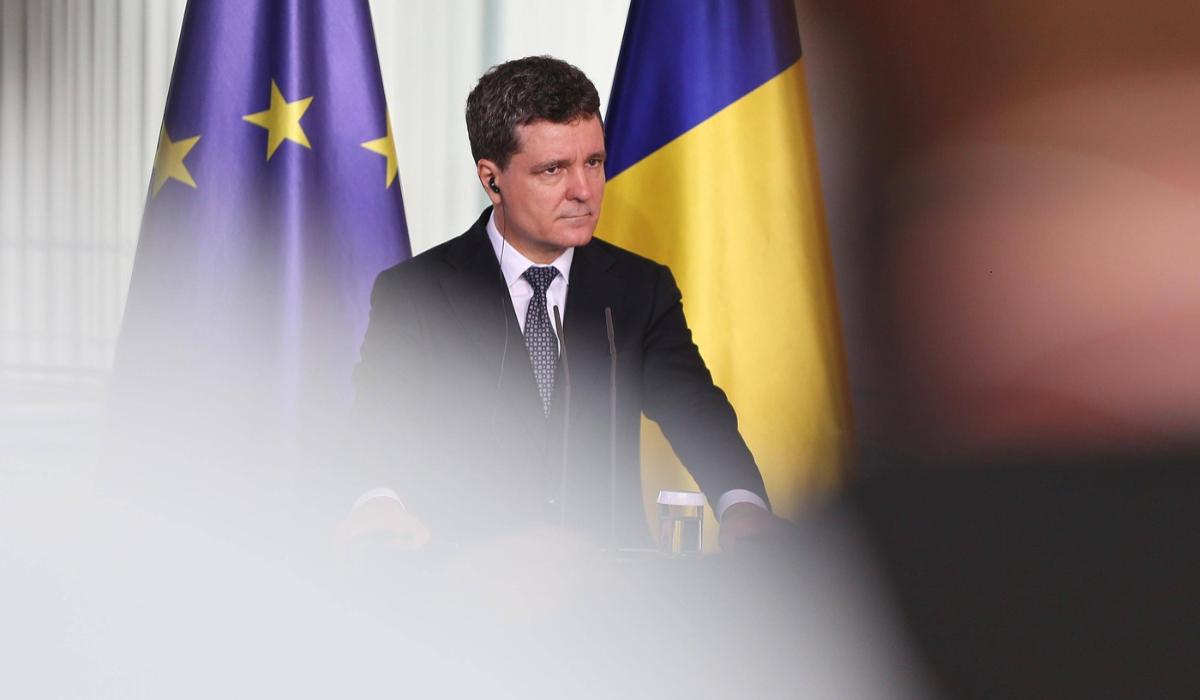 Nicuşor Dan: Această coaliţie funcţionează, nu am motive de îngrijorare