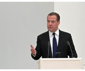 Rusia acuză Finlanda: "Helsinki se pregăteşte pentru un atac asupra noastră"