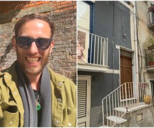 Un britanic dezvăluite cât costă cu adevărat casele la 1 € din Italia, după ce a cumpărat două proprietăţi