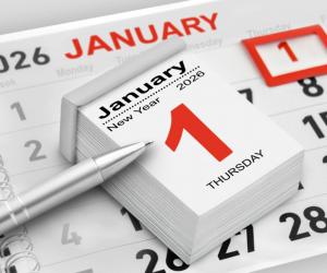 Zile libere 2026. De câte minivacanţe vor avea parte românii în noul an