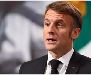 Franța ar putea trimite 6.000 de militari în Ucraina pentru "menţinerea păcii", la finalul războiului