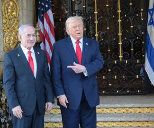 Israelul, în alertă maximă. SUA ar putea interveni în Iran pe fondul protestelor