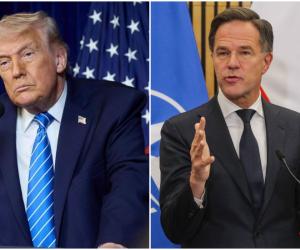 FT: Tăcerea NATO în faţa ameninţărilor lui Trump cu privire la Groenlanda îi pune în încurcătură pe europeni