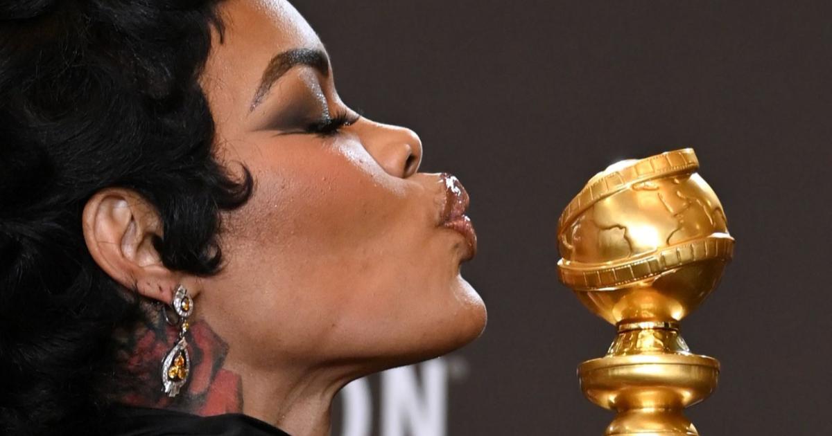 Poza pentru articolul Globurile de Aur 2026. "One Battle After Another" a primit cele mai multe trofee. Lista câştigătorilor