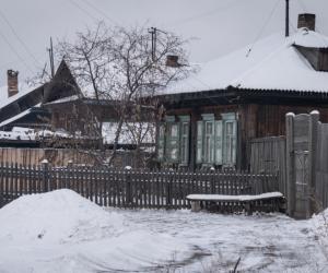 Satul unde facturile sunt de zeci de ori mai mari decât pensiile. Disperaţi, sătenii cer ajutorul lui Putin