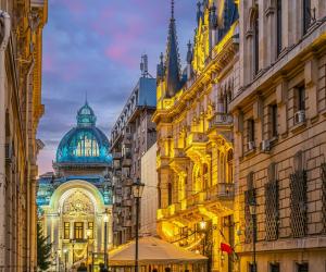 Un turist care a vizitat peste 100 de orase din Europa spune de ce nu s-ar mai întoarce niciodată în Bucureşti