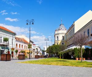 Oraşul din România care nu măreşte impozitul pe locuinţe. O altă categorie de taxe se va modifica