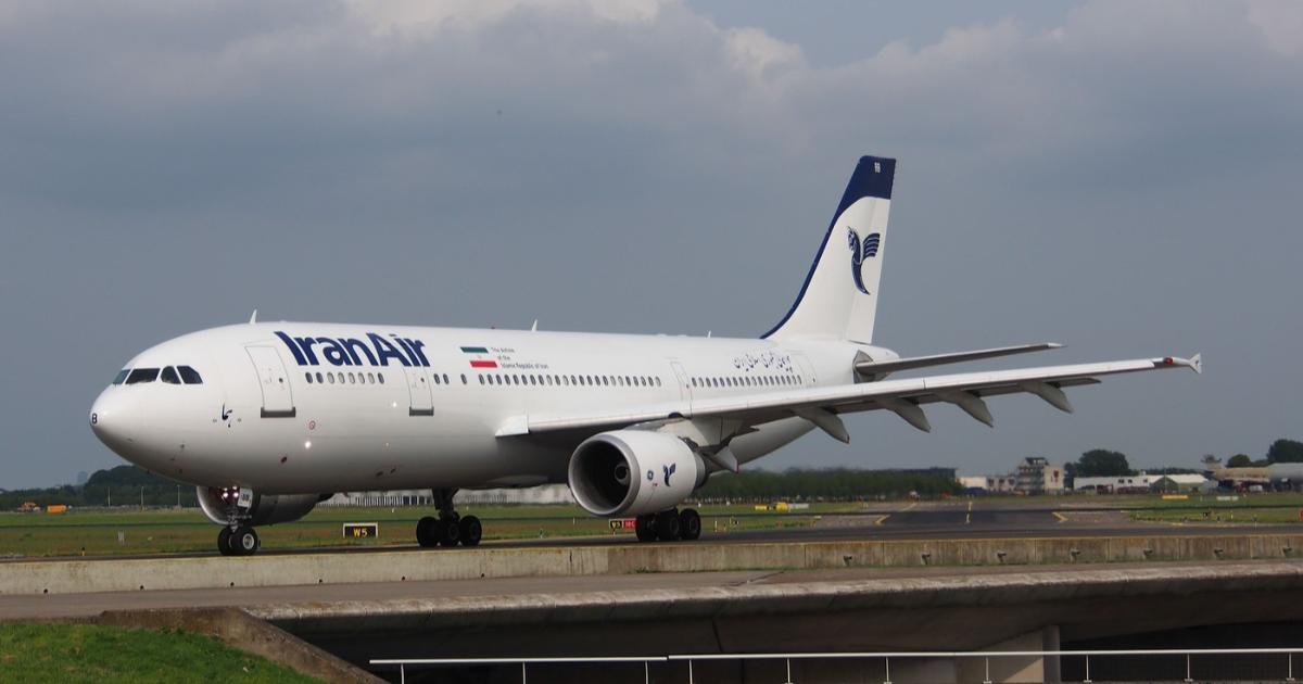 Poza pentru articolul Iranul și-a redeschis spațiul aerian după cinci ore de restricții din cauza tensiunilor cu SUA