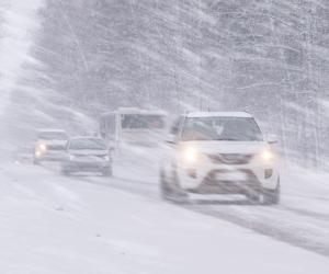 Alerta meteo de vreme rea. Nopți și dimineți geroase până marţi în toată ţara. Cod galben de ger în Moldova