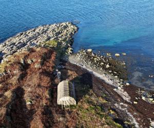 Unde poți cumpăra o insulă la prețul unei garsoniere din București. Avertisment pentru cumpărători