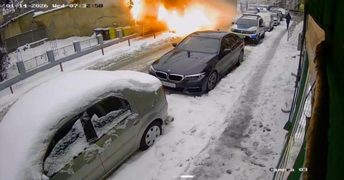 Poza pentru articolul Paralela dintre explozia din Rahova şi a sediului Poliției din Lugoj. Ce probe adună anchetatorii