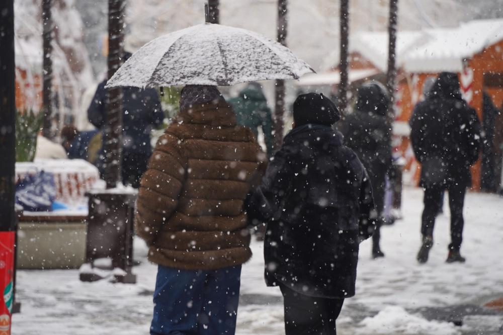Vremea 19 ianuarie-16 februarie. Aer siberian deasupra României. Încă două săptămâni de ger năprasnic