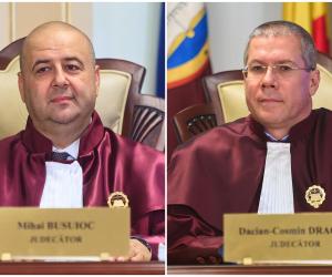 CAB a amânat pe 30 ianuarie pronunțarea pe contestațiile privind numirea a doi judecători CCR. Care este miza