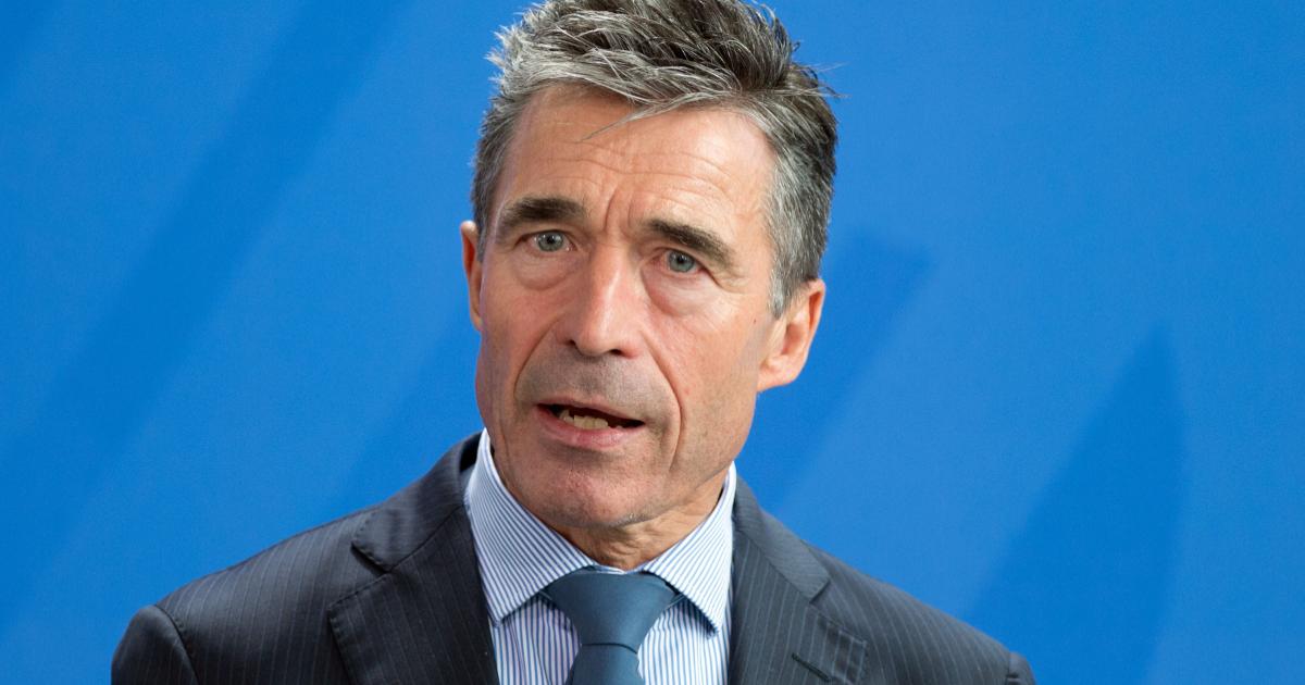 Poza pentru articolul Fost şef NATO: "Donald Trump lansează ameninţări de tip gangster rus asupra Groenlandei"