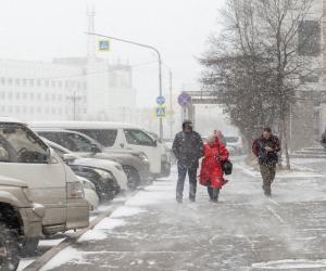 Val de frig extrem peste România. ANM extinde atenționarea de ger în toată țara până joi