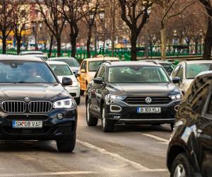 Mulţi şoferi agresivi scapă de amenzi chiar din cauza victimelor. Ce greşeli nu trebuie să faci