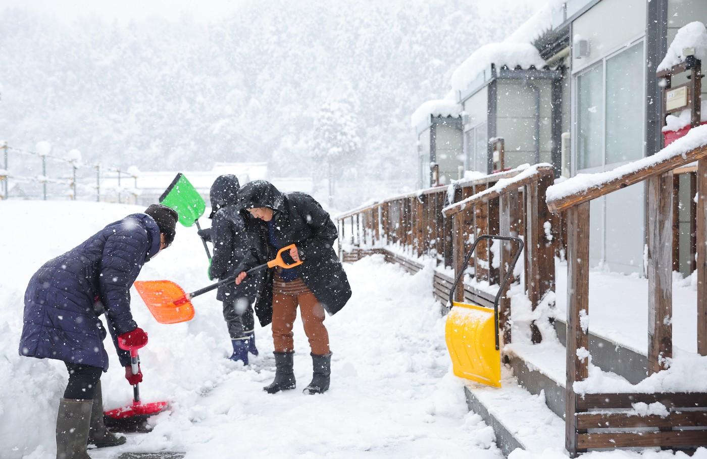 Meteo 5 ianuarie-2 februarie. Vreme mult mai rece decât normalul perioadei până la jumătatea lunii ianuarie