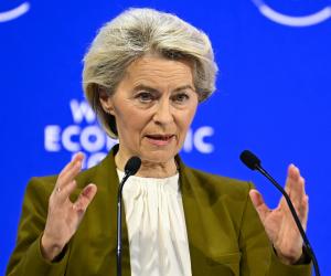 Ursula von der Leyen: Vom semna "mama tuturor acordurilor" cu India. Ce spune de viitorul UE şi Groenlanda
