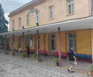 A trimis trenul în direcția greșită. Gafă colosală a unui impiegat din gara Bucureşti Băneasa