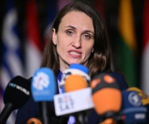 Prima poziţionare oficială a României faţă de subiectul Groenlanda. Ce a transmis ministrul de Externe