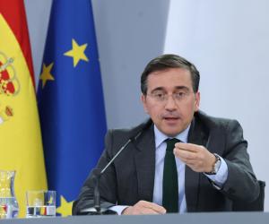 Spania readuce în discuție ideea unei armate europene comune ca măsură de descurajare militară