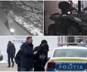 "Dani l-a omorât". Mario Alin Beride, ucis de colegi din invidie, pentru că avea telefon şi adidaşi scumpi