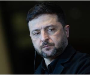 Zelenski anunță prima întâlnire trilaterală între Ucraina, Rusia și SUA. Europa, criticată pentru diviziune