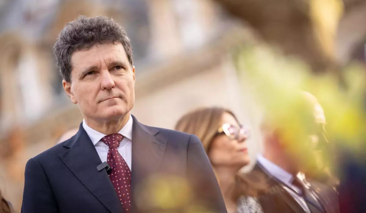 Nicușor Dan, aşteptat la Iaşi de Ziua Unirii Principatelor Române. Schimbări importante față de anii trecuți