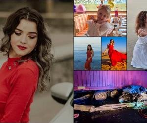 Povestea tragică a Corinei, tânăra moartă alături de fetiţa ei de 5 ani pe A1 spre Deva. Crescuse în plasament