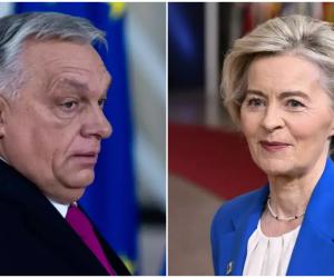 Viktor Orban: UE a promis Ucrainei aderare până în 2027, 800 de miliarde de $ și sprijin până în 2040