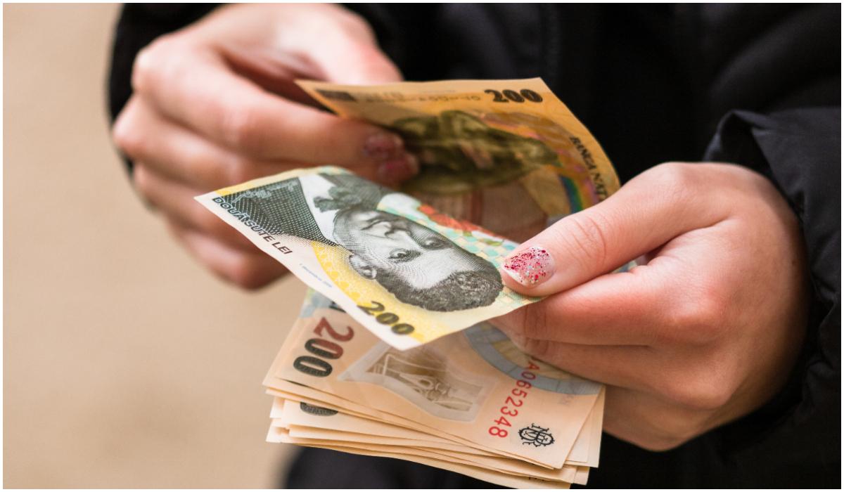 Românii care vor primi ajutor pentru plata facturilor