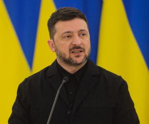 Documentul cu garanţiile SUA pentru Ucraina, "100% finalizat". Kievul vrea să adere la UE până în 2027