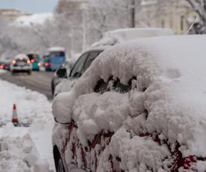 Vremea 26 ianuarie - 8 februarie 2026. Frigul mai dă o lovitură; temperaturi oscilante de la o zi la alta