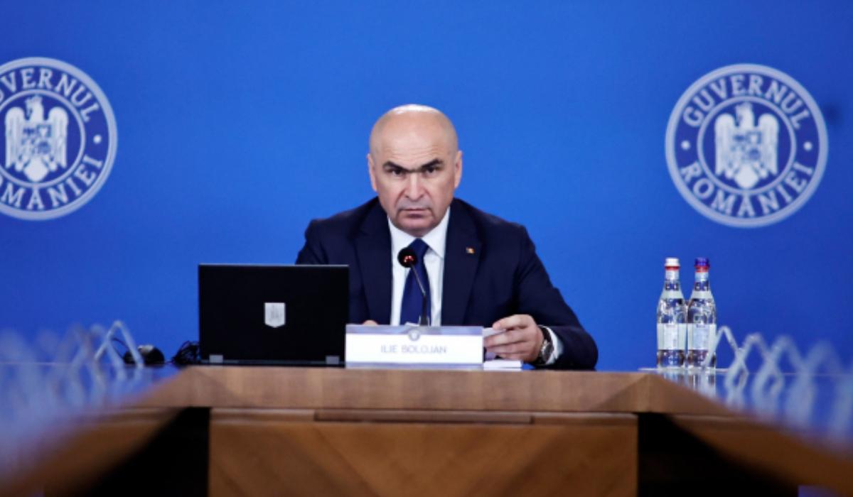 Bolojan nu exclude scenariul unui guvern minoritar: Se pot întâmpla astfel de lucruri, dar trebuie stabilitate