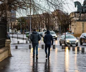Ce îşi doresc românii în 2026. Mari diferenţe între votanţii AUR şi cei ai PNL sau USR