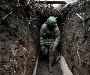 2 milioane de soldați ruși și ucraineni uciși, răniți sau dați dispăruți în patru ani de război. Bilanţ CSIS