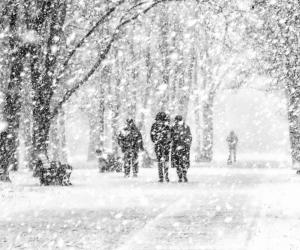 Valul de ger siberian lovește din nou România. Temperaturile scad până la -14 grade în următoarele zile