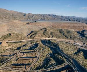 Toţi caută aur și argint, dar o "mină monstru" din SUA ascunde metalul pe care îl vrea întreaga lume