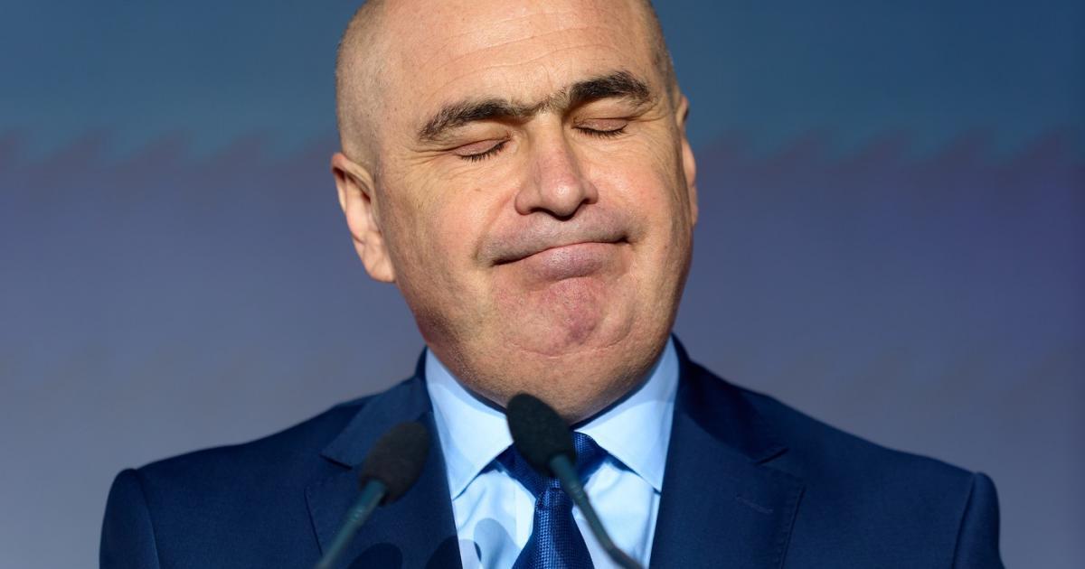 Ilie Bolojan critică amânarea deciziei CCR privind pensiile magistraților: "E anormal"