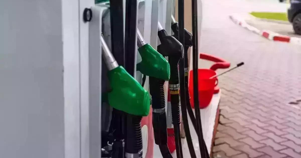 Poza pentru articolul Care sunt preţurile la carburanţi pe 30 ianuarie. Au crescut cu până la 5 bani pe litru