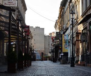 Un brand românesc din perioada comunistă revine în Capitală după zeci de ani