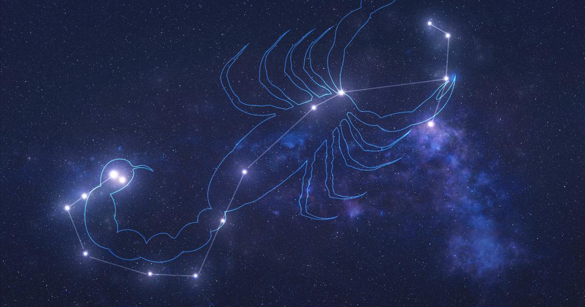 Horoscop săptămânal Scorpion 2-6 februarie 2026