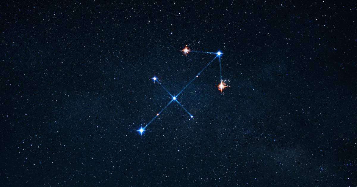 Horoscop săptămânal Săgetător 2-6 februarie 2026