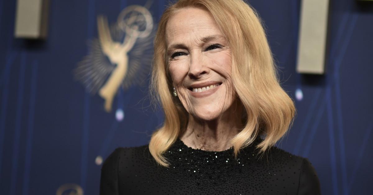 Poza pentru articolul Actrița Catherine O’Hara, mama lui Kevin din Singur Acasă, a murit la 71 de ani