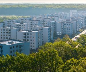 Cu cât ar putea creşte chiria după majorarea impozitelor pe proprietate. Cel mai scump oraş