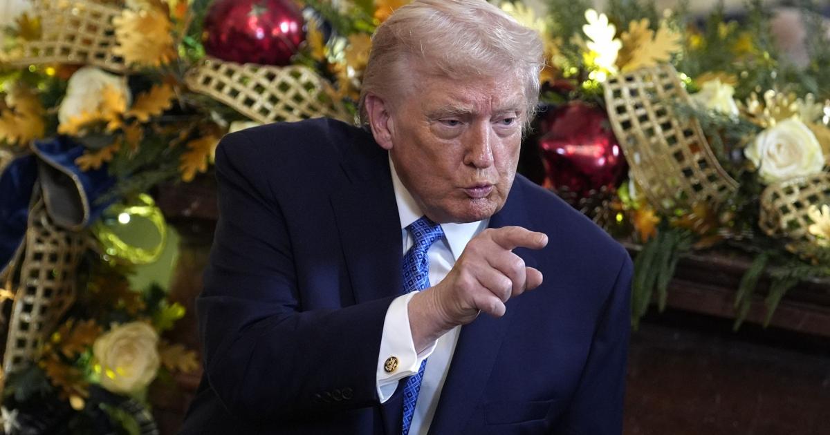 Poza pentru articolul Trump: Delcy Rodriguez "va plăti mai scump ca Maduro dacă nu va face ce trebuie"