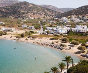 Cum poți locui gratis pe o insulă din Grecia timp de o lună. Interesul este uriaş, iar locurile sunt limitate