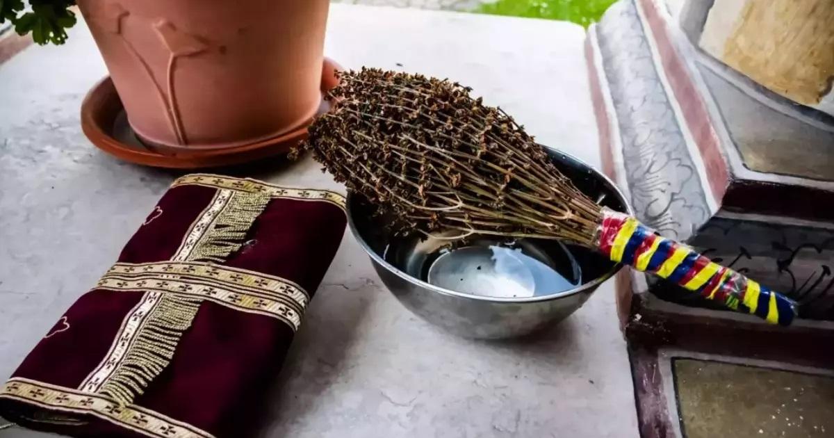 Poza pentru articolul Tradiţii şi obiceiuri de Bobotează. Botezul Domnului este prăznuit pe 6 ianuarie