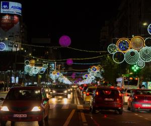 Oraşul din România inclus de britanici în topul destinaţiilor cu cele mai ieftine zboruri